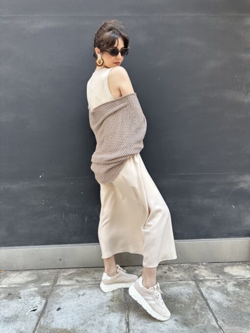 SIMONA Dress - Image 6