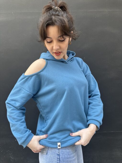 Baby Fouter Top LIRIO - Image 6